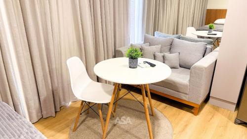 Itoupava Seca Apartment | ASA | Loft UP 310 | Lado da FURB | Oktoberfest