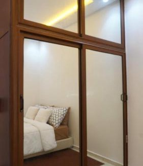 Laayayda Apartment | asaad ghomari