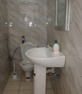 Laayayda Apartment | asaad ghomari