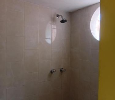 Calnali Apartment | Asadero y habitaciones