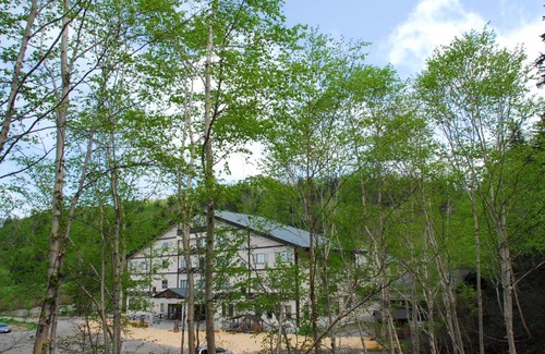 Asahidake Onsen Hotel | Discover Comfort at Asahidake Yumoto Yukomanso Hotel