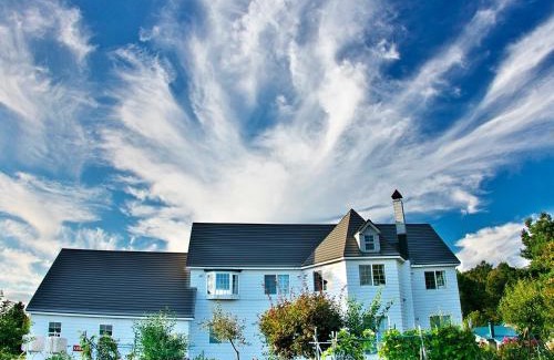 Asahikawa House | Top-Rated Asahikawa House with Kitchen & Family Amenities