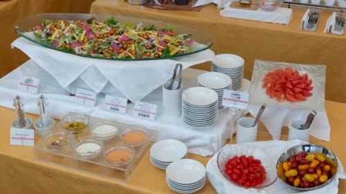 Asahikawa Hotel | Comfortable Stay at Asahikawa Toyo Hotel with Breakfast & More