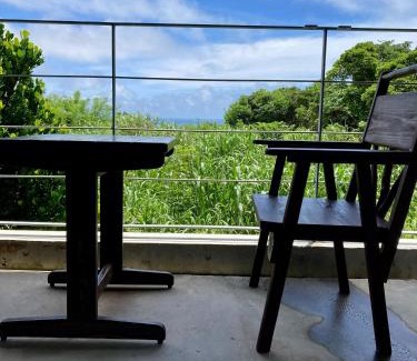 Okinawa House | Family-Friendly Comfort at Asahinoyado Shidakaji