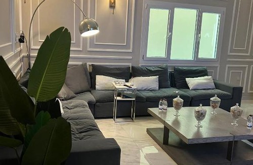 Umm Salal Villa | Discover Comfort at asaiyl house - Pet Friendly & Pool Access
