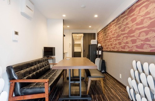 Sumida House | Convenient Asakusa Stay - Child-Friendly with Breakfast Included