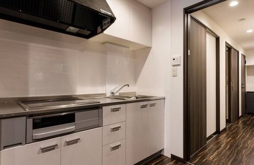 Sumida House | Convenient Asakusa Stay - Child-Friendly with Breakfast Included