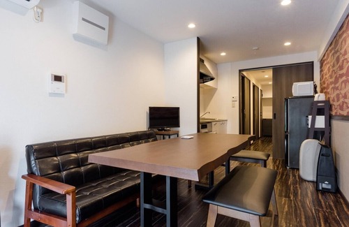 Sumida House | Convenient Asakusa Stay - Child-Friendly with Breakfast Included