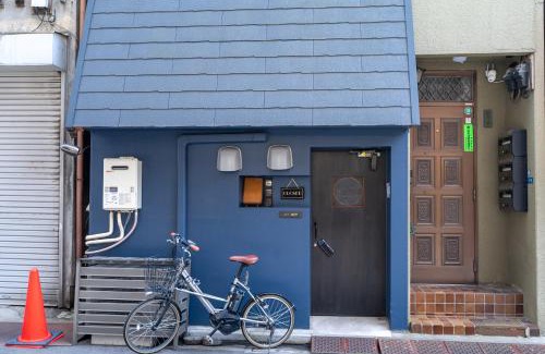 Nishiasakusa Apartment | Asakusa Stay