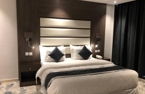 Khamis Mushait Hotel | Asal Hiraa Aparthotel Jeddah