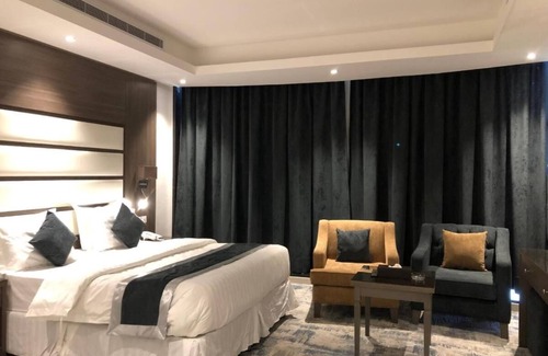 Khamis Mushait Hotel | Asal Hiraa Aparthotel Jeddah