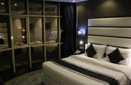 Khamis Mushait Hotel | Asal Hiraa Aparthotel Jeddah