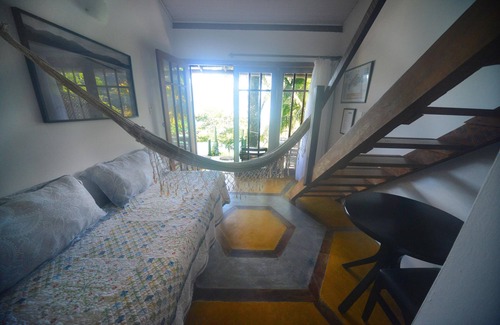 Ilha Grande Hotel | Asalem: Guest Rated 9/10 with Ocean View & Spa
