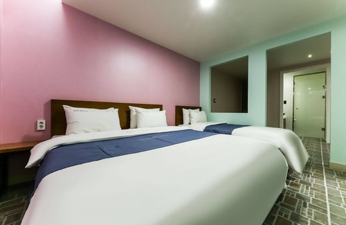 Asan Hotel | Eco-Friendly Stay at Asan Dejara with Breakfast Included