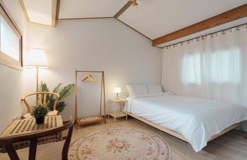 Asan Apartment | Asan House