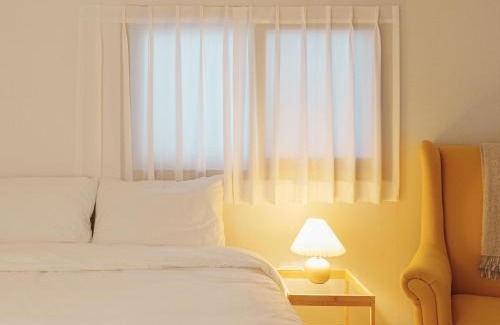 Asan Apartment | Asan House