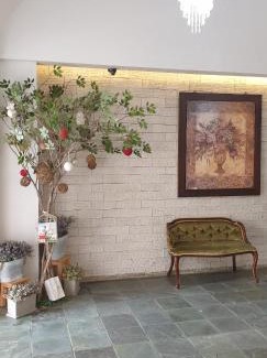 Asan Hotel | Discover Asan Paradise: Family-Friendly Retreat Awaits