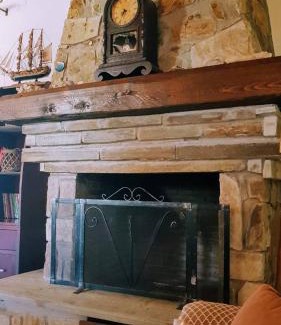 Agios Nikolaos House | Exceptional Asano's House: Child-Friendly with Kitchen Amenities