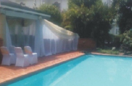 Manzini House | ASANTE GUEST HOUSE #4