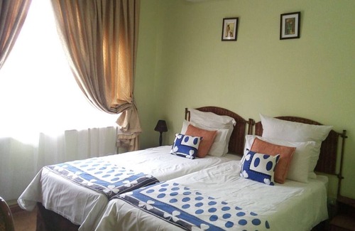 Manzini House | ASANTE GUEST HOUSE #4