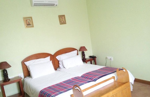 Manzini House | ASANTE GUEST HOUSE #4