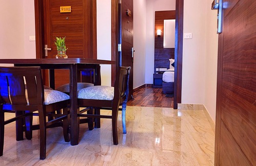 Moradabad Hotel | Comfortable Asapian House - Family-Friendly Stays in Moradabad