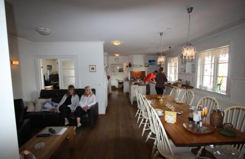 Akureyri Bed & Breakfast | Ásar Guesthouse: Pet-Friendly Retreat with Hot Tub, Rated 9.9
