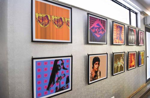 Marol Bed & Breakfast | Budget-Friendly Landmark Suites: Bollywood Design Awaits