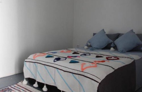 Mirleft Cabin | ASARAG GUEST HOUSE & Lodge - Charming 1-bedroom lodge in Mirleft