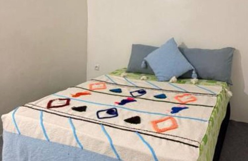 Mirleft Cabin | ASARAG GUEST HOUSE & Lodge - Charming 1-bedroom lodge in Mirleft
