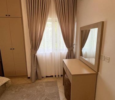 Maitama Apartment | Asaris Studios