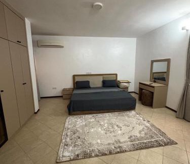 Maitama Apartment | Asaris Studios