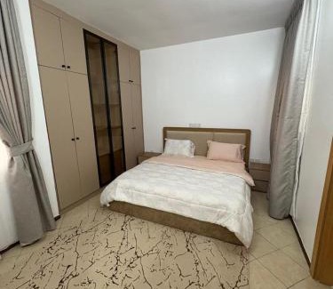 Maitama Apartment | Asaris Studios
