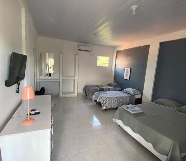 Braganca Hotel | Experience Ocean Views at Asas da Maré Pousada, 10/10 Rated