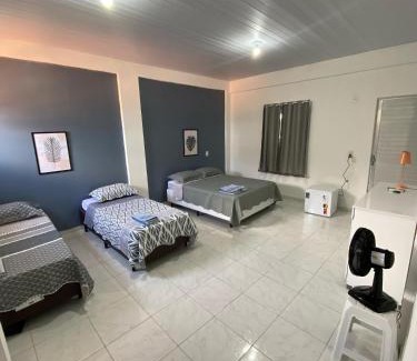 Braganca Hotel | Experience Ocean Views at Asas da Maré Pousada, 10/10 Rated