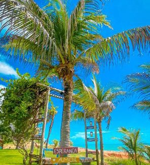 Canoa Quebrada House | Relax at ASAS DEL MAR - Suites with Hot Tub & Pet Friendly