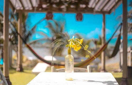 Canoa Quebrada House | Relax at ASAS DEL MAR - Suites with Hot Tub & Pet Friendly