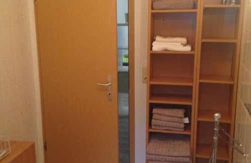 Gross Schoenebeck Apartment | Cozy Ascanian Apartment by the Channel for 2-3 Guests