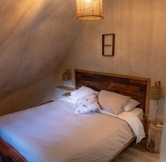 Pucon Apartment | Pet-Friendly Retreat at Ascenso Kimün with Kitchen Access