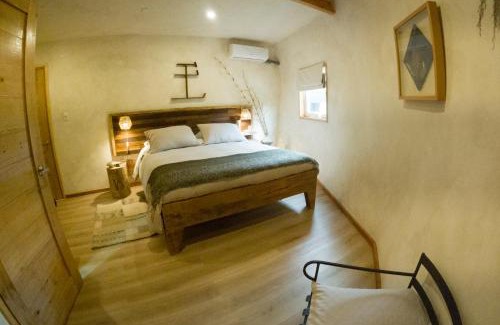 Pucon Apartment | Pet-Friendly Retreat at Ascenso Kimün with Kitchen Access