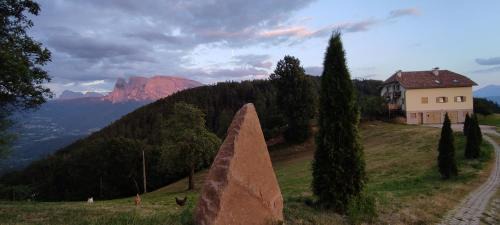 Collalbo Apartment | Exceptional Family Stay at Aschnerhof Auf'm Egg, Rated 9/10