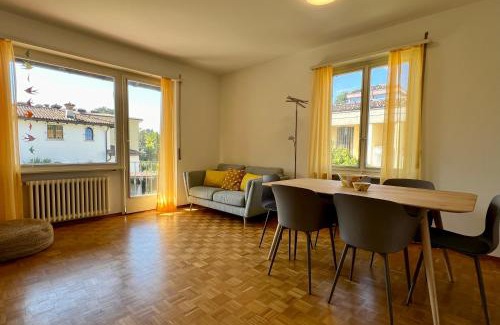 Ascona Apartment | Family-Friendly Ascona Casa Farfalla - Rated 8.5/10