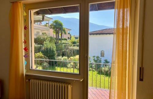 Ascona Apartment | Family-Friendly Ascona Casa Farfalla - Rated 8.5/10