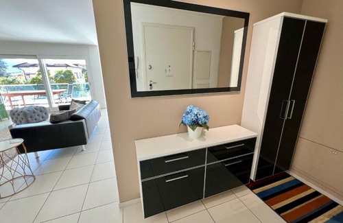 Ascona Apartment | Discover Ascona: Residenza Monte Verità, 4-Star Family Retreat
