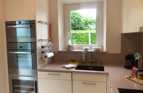 Ascona Villa | Oceanfront Escape at Ascona: Villa Rotundo with Pool