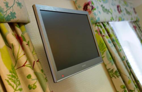 Harrogate Hotel | Discover Comfort at Ascot House: Family-Friendly Stay