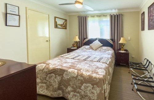 Ascot Bed & Breakfast | Elegant Ascot on Swan Bed & Breakfast: 4-Star Comfort Awaits