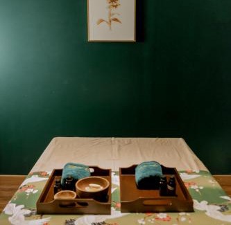 Jakarta Apartment | Indulge in Comfort at Ascott Jakarta - Pet Friendly & Spa