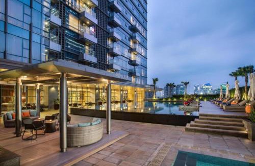 Kuningan Apartment | Discover Ascott Kuningan Jakarta: 5-Star Comfort Awaits