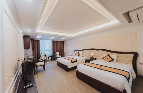 Hai Duong Hotel | Comfortable Stay at Asean Hotel with Breakfast Included
